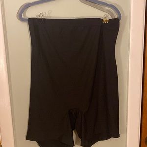 Lane Bryant shape wear 22/24